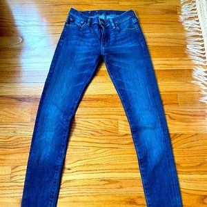 Ralph Lauren Denim & Supply Jeans